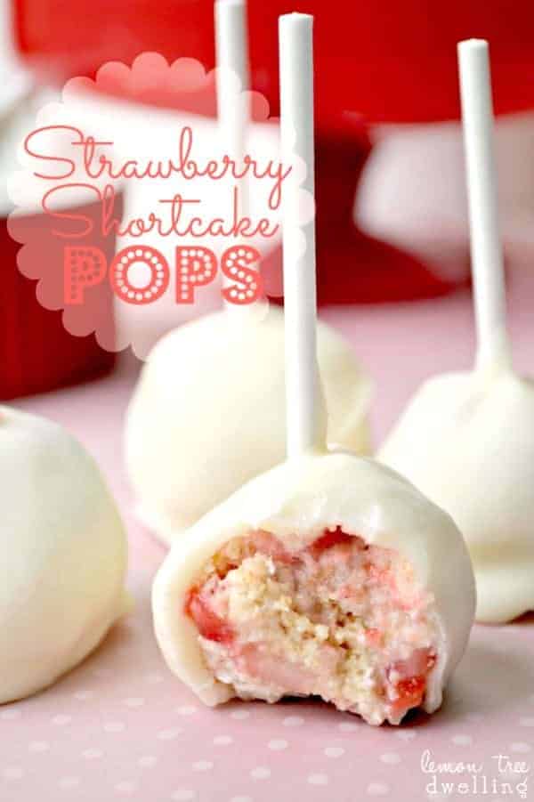 Cake Pop Recipe (Better than Starbucks!) - The Big Man's World ®