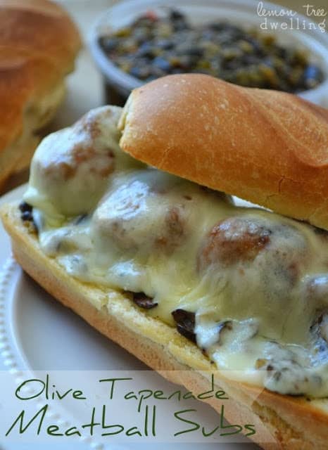 https://lemontreedwelling.com/2013/04/olive-tapenade-meatball-subs.html