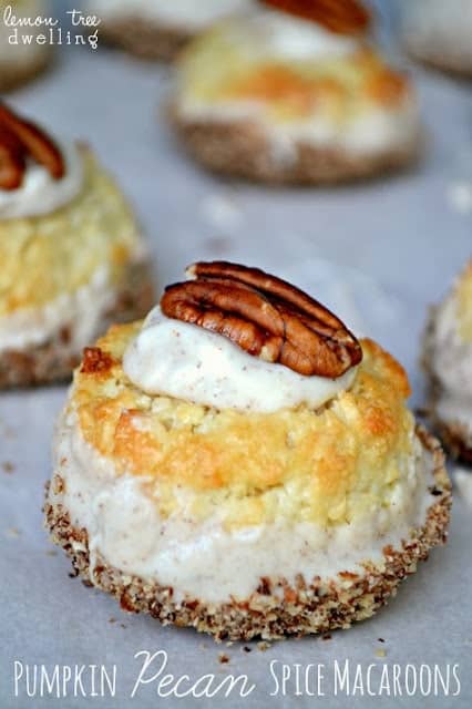 https://lemontreedwelling.com/2013/09/pumpkin-pecan-spice-macaroons.html