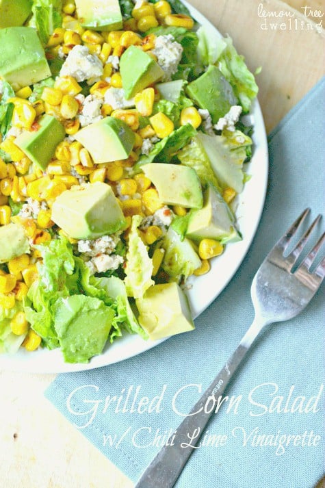 Grilled Corn Salad 1b - Copy