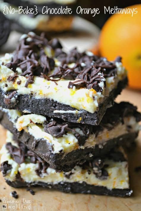 Chocolate Orange Meltaways 1b - Copy