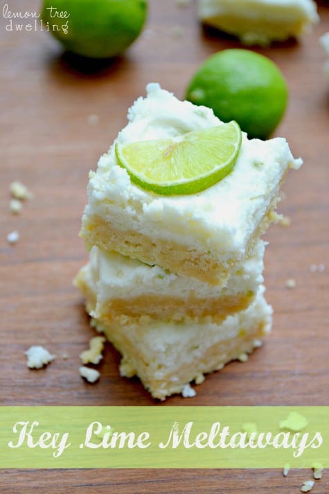 Key Lime Meltaways 2b - Copy