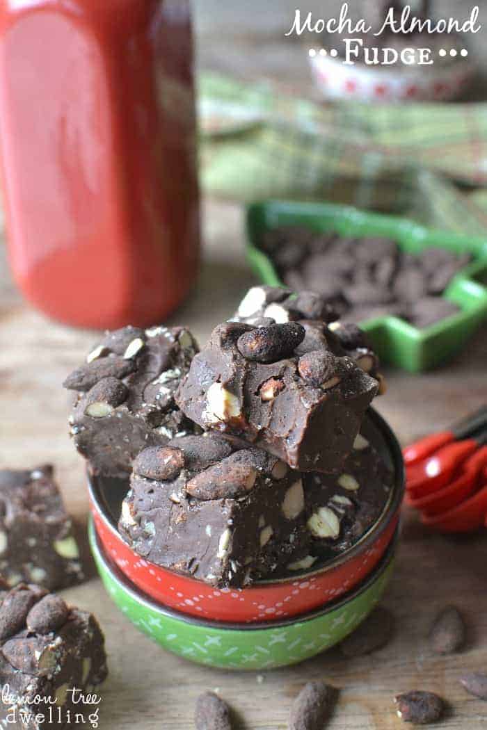 Molasses Rolo Cookie Cups