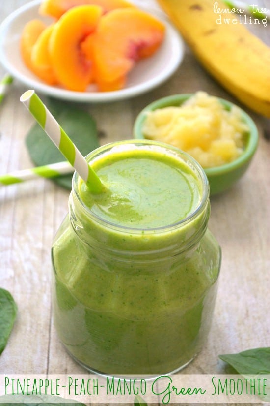 https://lemontreedwelling.com/2014/02/pineapple-peach-mango-green-smoothie.html