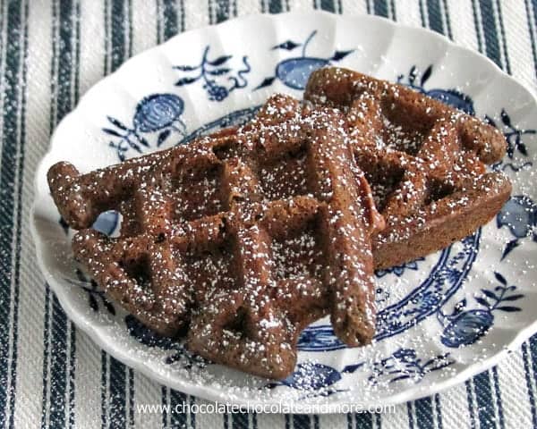 14 Fabulous Brownie Recipes #chocolateforjoan