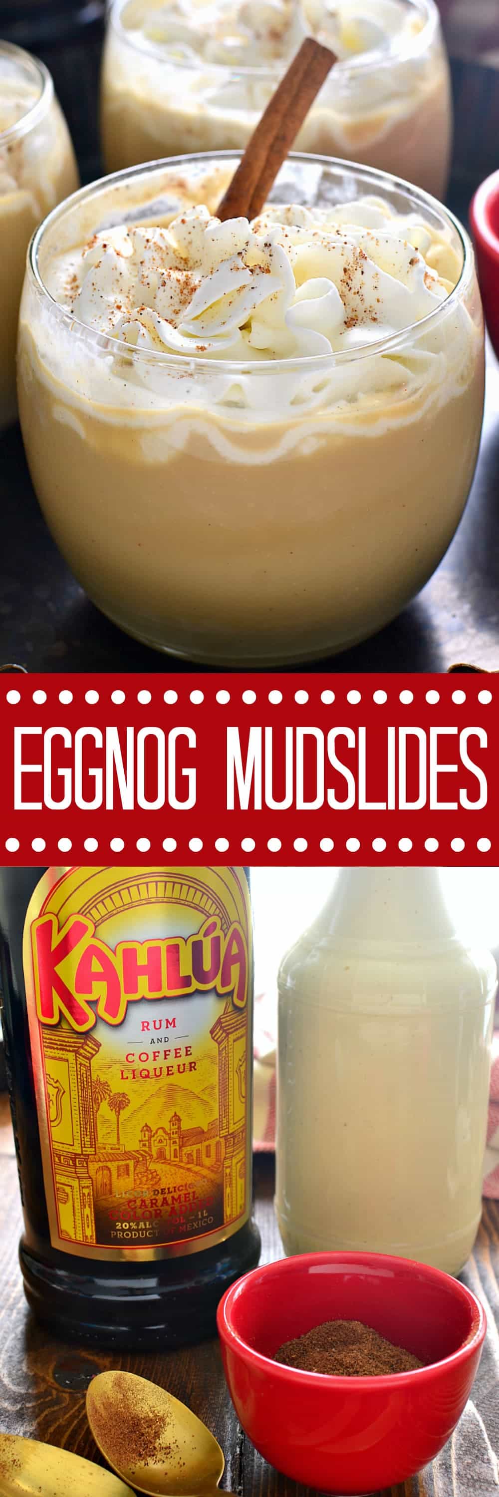 Egg Nog Recipe (A Holiday Classic)