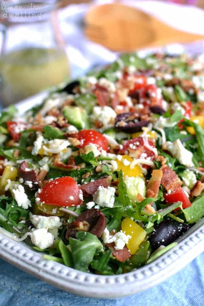 https://lemontreedwelling.com/2015/06/3-cheese-loaded-italian-salad.html