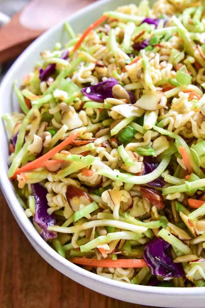 Best Broccoli Slaw Recipe – Lemon Tree Dwelling