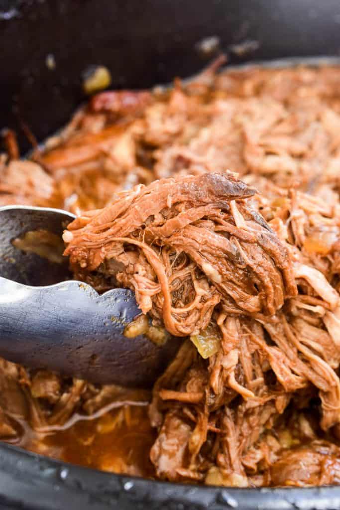 Honey Orange Pulled Pork – Lemon Tree Dwelling