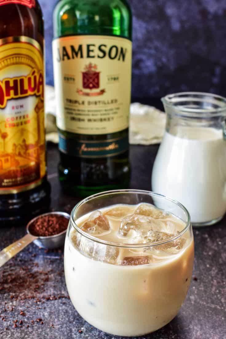 Homemade Irish Cream – Lemon Tree Dwelling