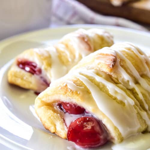 Cherry Turnovers – Lemon Tree Dwelling