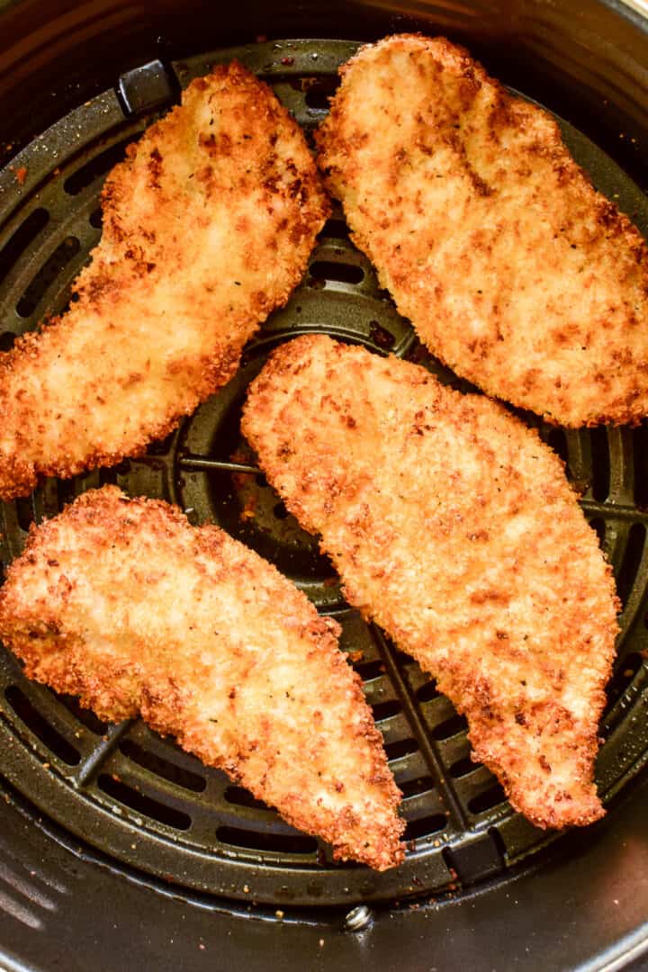 Air Fryer Chicken Tenders – Lemon Tree Dwelling