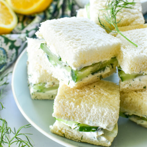 Sandwiches – Lemon Tree Dwelling