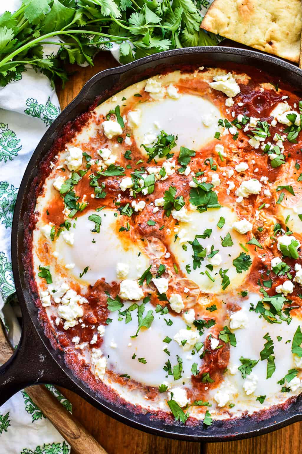 Shakshuka – Lemon Tree Dwelling