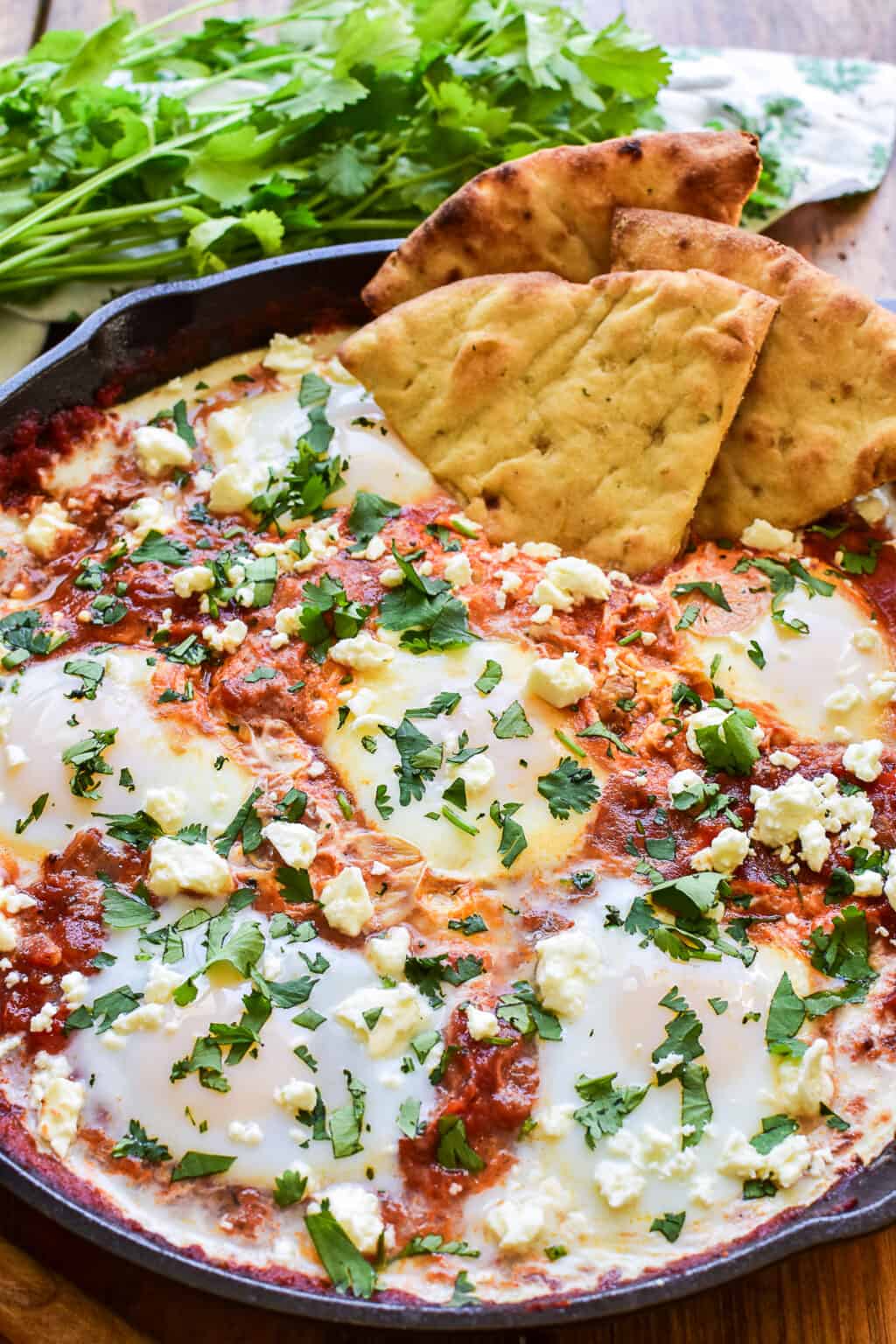 Shakshuka – Lemon Tree Dwelling