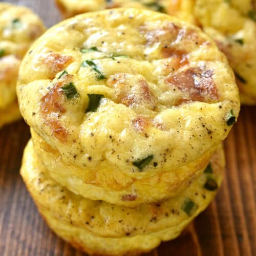 Breakfast Egg Muffins – Lemon Tree Dwelling